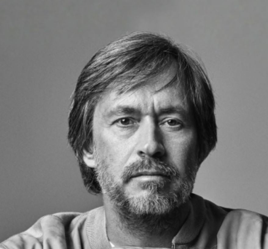 Marc Newson, Athens, October 25, 2022–January 7, 2023