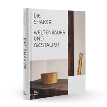 Lade das Bild in den Galerie-Viewer, The Shakers -de