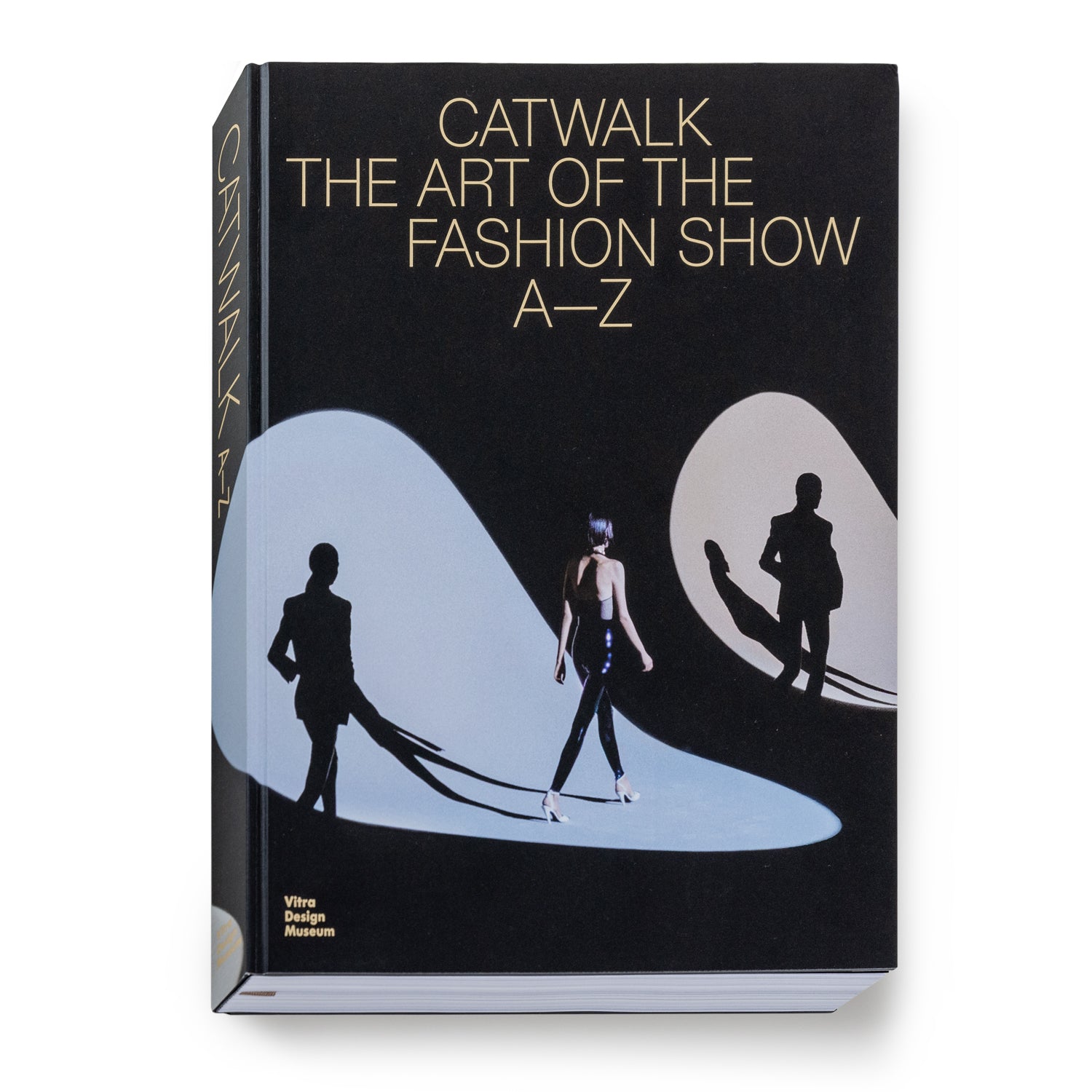 Catwalk: The Art of the Fashion Show A to Z – Vitra Design Museum Shop