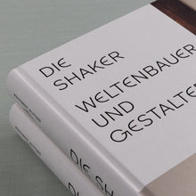 Lade das Bild in den Galerie-Viewer, The Shakers -de