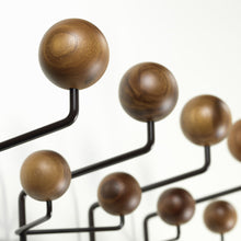 Load image into Gallery viewer, Hang it all -walnut