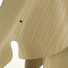 Lade das Bild in den Galerie-Viewer, Eames Elephant Plywood -chestnut
