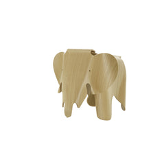 Lade das Bild in den Galerie-Viewer, Eames Elephant Plywood -chestnut