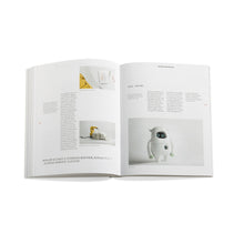 Load image into Gallery viewer, Hello, Robot - Design zwischen Mensch und Maschine