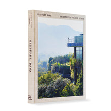 Load image into Gallery viewer, Geoffrey Bawa Buch -de