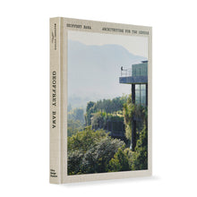 Lade das Bild in den Galerie-Viewer, Geoffrey Bawa Buch -en