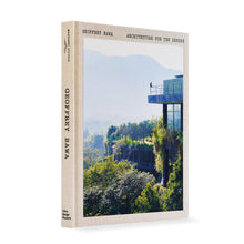 Load image into Gallery viewer, Geoffrey Bawa Buch -en