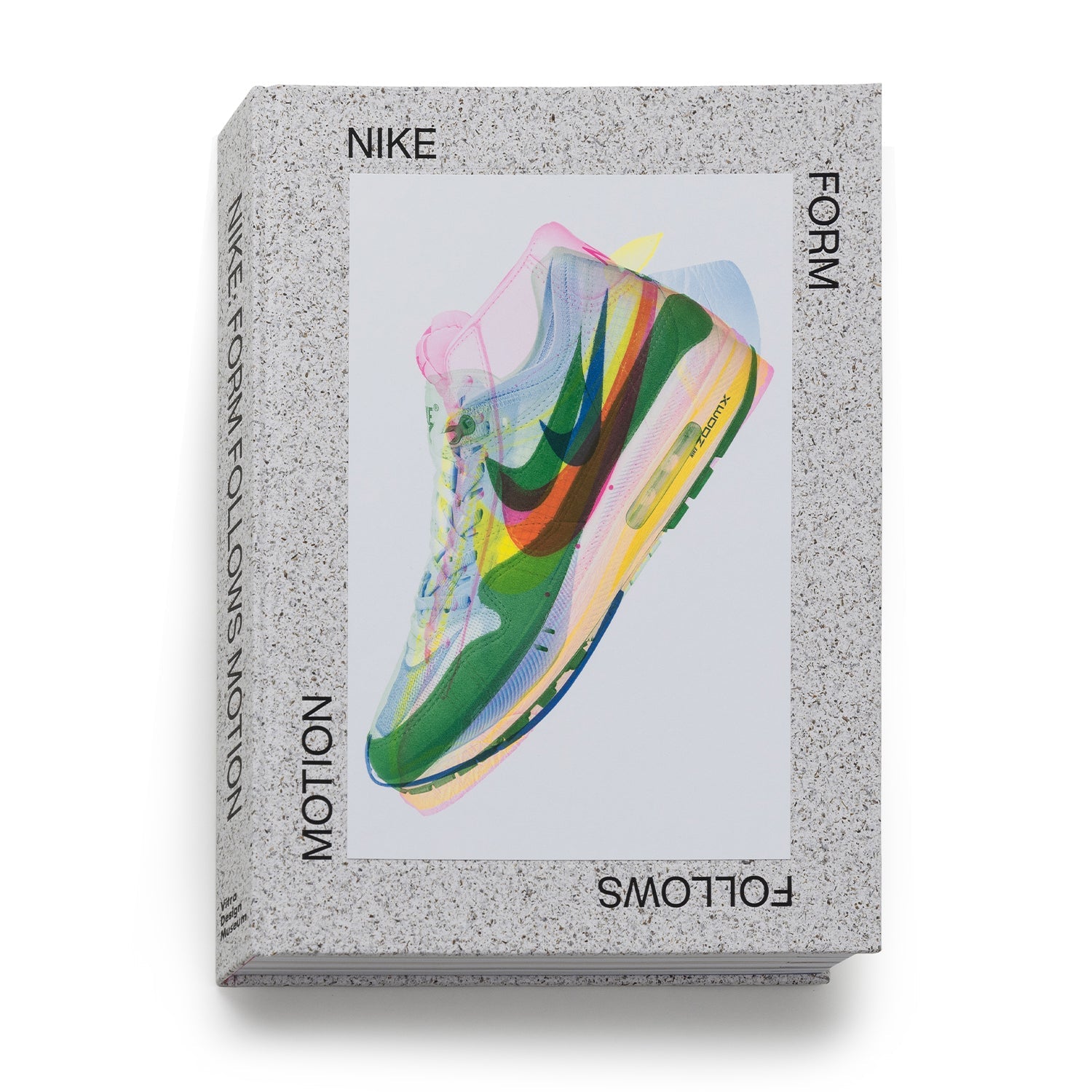 Nike Form Follows Motion Vitra Design Museum Shop