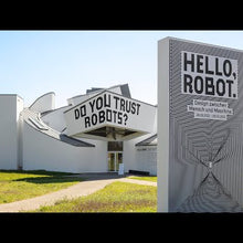 Laden und Abspielen von Videos im Galerie-Viewer, Hello,Robot -*
