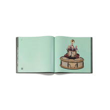 Load image into Gallery viewer, Baranger Motion Displays R.F. Collection - Vitra Design Museum