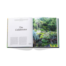 Lade das Bild in den Galerie-Viewer, book: Garden Futures Designing with Nature-en