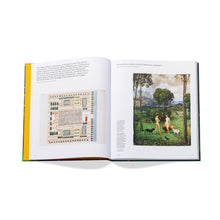 Lade das Bild in den Galerie-Viewer, book: Garden Futures Designing with Nature-en