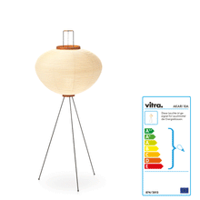 Lade das Bild in den Galerie-Viewer, Akari-Light-10a