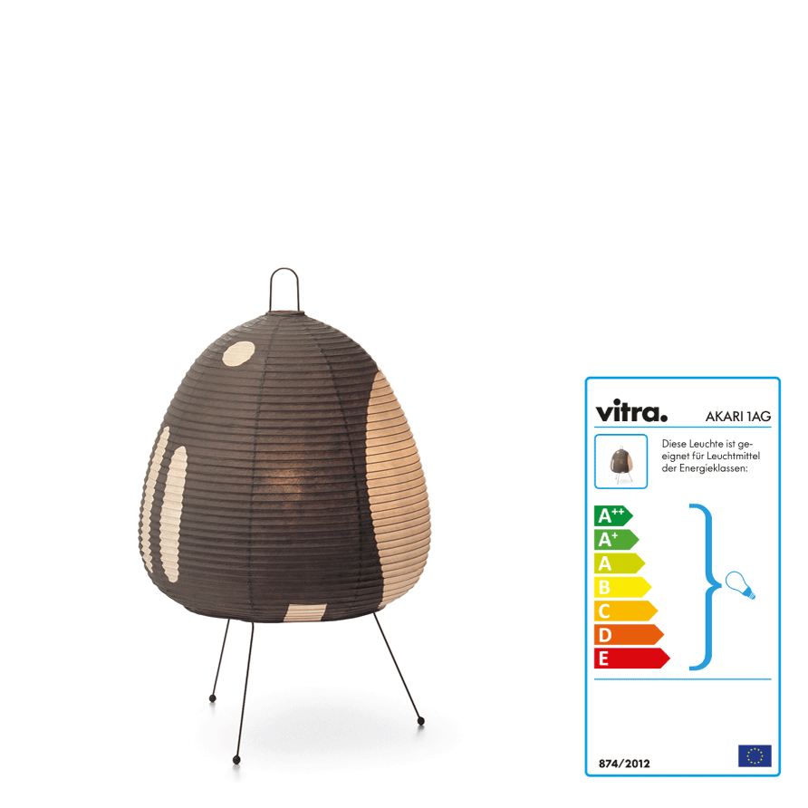 Akari 1AG – Vitra Design Museum Shop Akari 1AG – Vitra Design Museum Shop