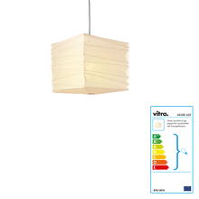 Lade das Bild in den Galerie-Viewer, Akari-Light-45x