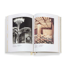 Load image into Gallery viewer, Buch: Girard_Designer's_Universe_DE
