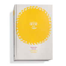 Load image into Gallery viewer, Buch: Girard_Designer's_Universe_DE