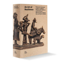 Load image into Gallery viewer, An Art of Resilience: Popular Art from Brazil in the R.F. Collection - Vitra Design Museum Shop