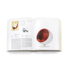 Lade das Bild in den Galerie-Viewer, Book: Atlas of Furniture Design-en