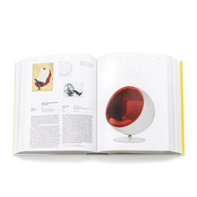Lade das Bild in den Galerie-Viewer, Buch: Atlas des Möbeldesigns_De