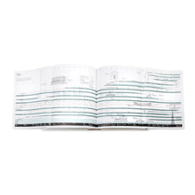 Lade das Bild in den Galerie-Viewer, Book: Atlas of Furniture Design-en