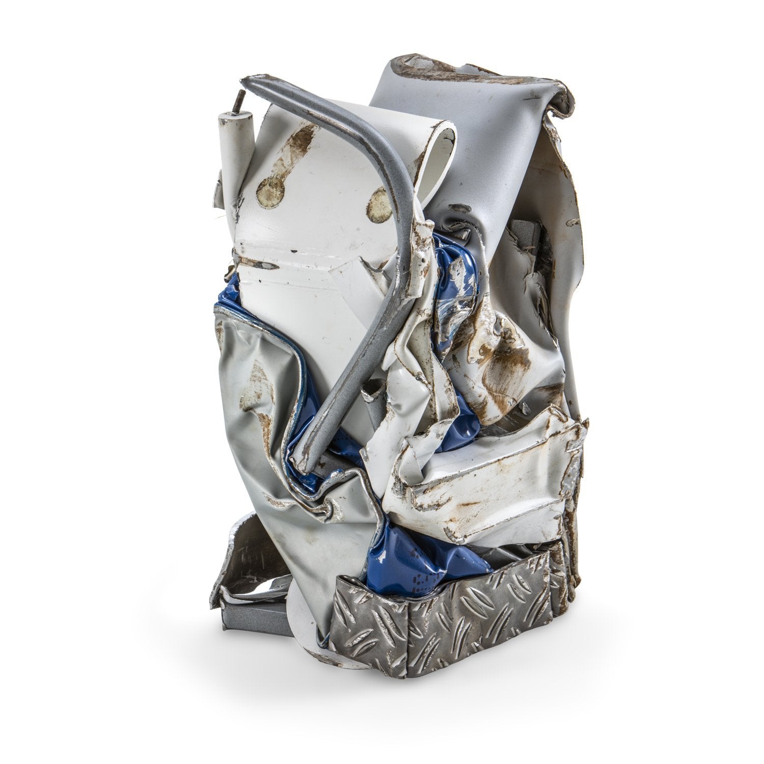 Ron Arad-Bale-20