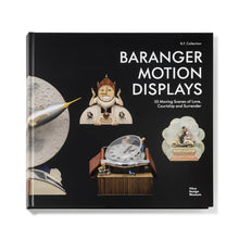 Load image into Gallery viewer, Baranger Motion Displays R.F. Collection - Vitra Design Museum
