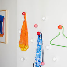 Load image into Gallery viewer, Coat Dots -*