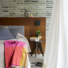 Load image into Gallery viewer, Colour Block Blanket - Vitra Design Museum Shop