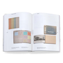 Lade das Bild in den Galerie-Viewer, Book: Bauhaus_DE
