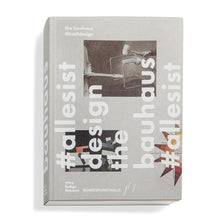Load image into Gallery viewer, Book: Bauhaus_EN
