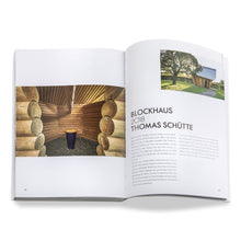 Lade das Bild in den Galerie-Viewer, Buch: Vitra Campus-Deutsch