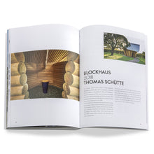 Lade das Bild in den Galerie-Viewer, Book: Vitra Campus-English
