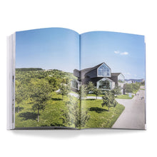Lade das Bild in den Galerie-Viewer, Buch: Vitra Campus-Deutsch