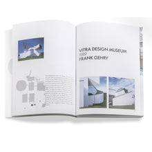 Lade das Bild in den Galerie-Viewer, Buch: Vitra Campus-Deutsch