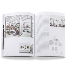 Lade das Bild in den Galerie-Viewer, Book: Vitra Campus-English
