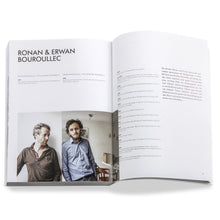 Lade das Bild in den Galerie-Viewer, Buch: Vitra Campus-Deutsch