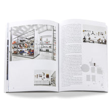 Lade das Bild in den Galerie-Viewer, Buch: Vitra Campus-Deutsch