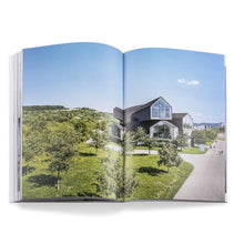 Lade das Bild in den Galerie-Viewer, Book: Vitra Campus-English