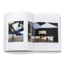 Lade das Bild in den Galerie-Viewer, Buch: Vitra Campus-Deutsch