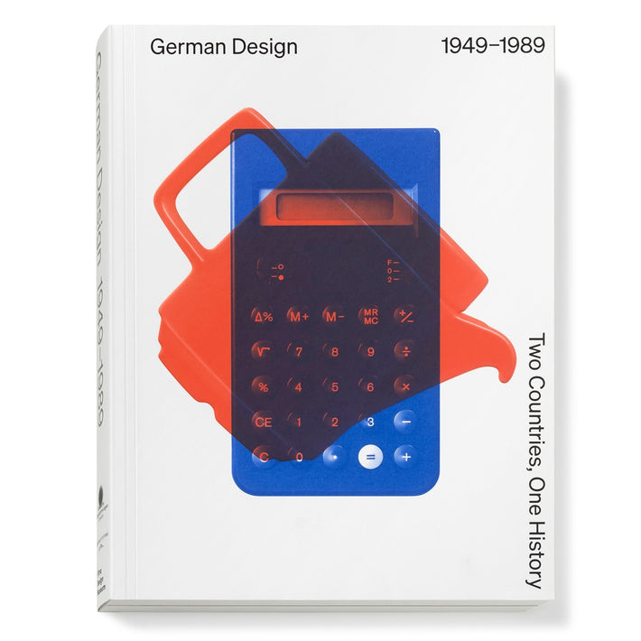 Book: German Design_EN