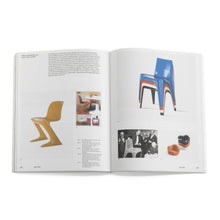 Lade das Bild in den Galerie-Viewer, Buch: Deutsches Design_DE