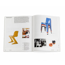 Lade das Bild in den Galerie-Viewer, Book: German Design_EN
