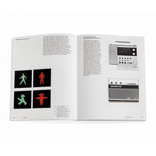 Lade das Bild in den Galerie-Viewer, Book: German Design_EN