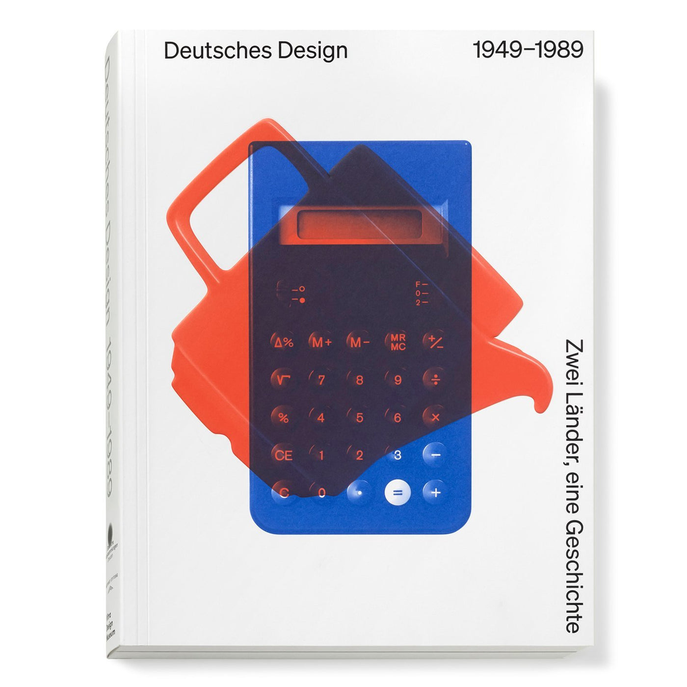 Buch: Deutsches Design_DE