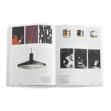 Lade das Bild in den Galerie-Viewer, Buch: Deutsches Design_DE