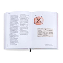 Lade das Bild in den Galerie-Viewer, Buch: Eames Furniture Sourcebook_DE