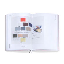 Lade das Bild in den Galerie-Viewer, Book: Eames Furniture Source Book_En