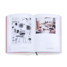 Load image into Gallery viewer, Book: Eames Furniture Source Book_En
