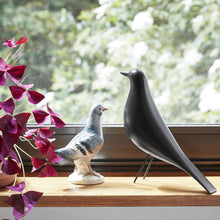Load image into Gallery viewer, Eames House Bird (Schwarz) - Vitra Design Museum Shop
